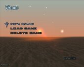 New Main Menu Backgrounds 2